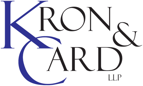 Kron & Card LLP
